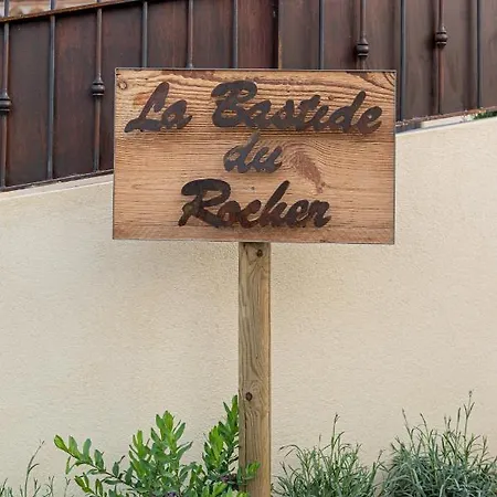 La Bastide Du Rocher Boutique & Bed & Breakfast Roquebrune-sur Argens