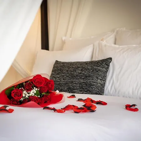 La Bastide Du Rocher Boutique & Bed & Breakfast
