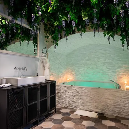 La Bastide Du Rocher Boutique & Roquebrune-sur Argens